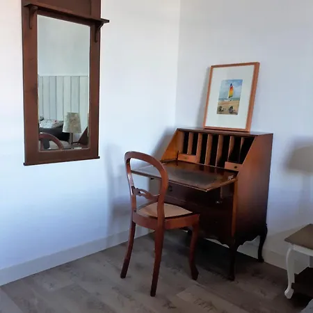 Beach Route 65 Apartment